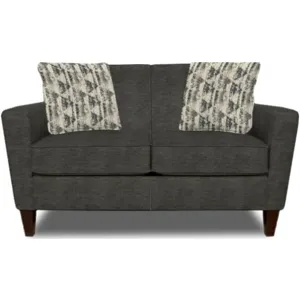 Collegedale Loveseat
