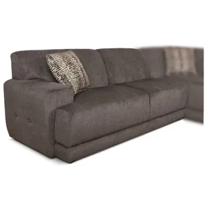 LAF Sofa, *SO Fabric