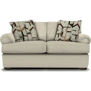Knox Loveseat