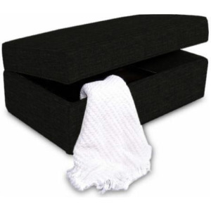 Malibu Storage Ottoman