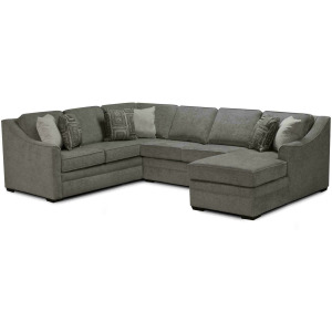 Thomas 4 PC Sectional