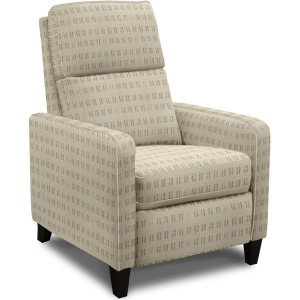 Lennon Push Back Recliner