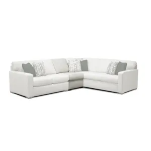 Del Mar Baylor Armless Chair