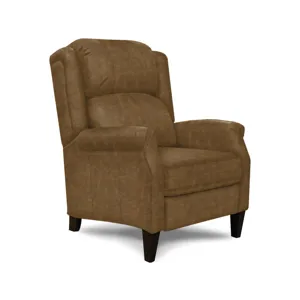 Kora Push Back Recliner