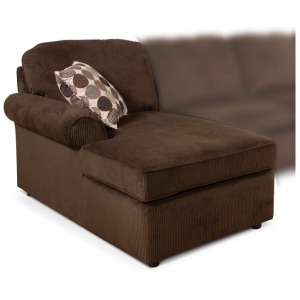 Malibu LAF Chaise Lounge