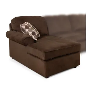Malibu LAF Chaise Lounge