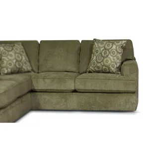 Rouse 4pc Sectional