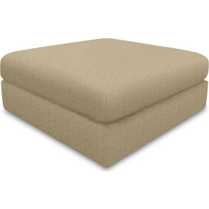 Del Mar Tyler Ottoman