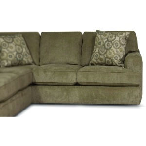 Rouse RAF Loveseat