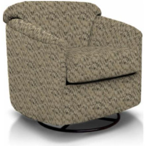 SWIVEL CHAIR