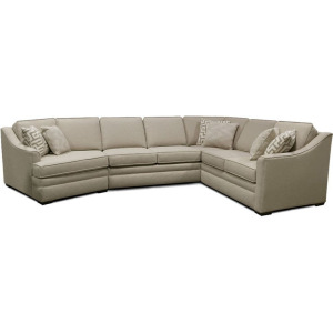 Thomas 2PC Sectional