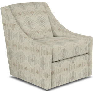 Taylor Swivel Glider