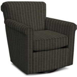 Cunningham Swivel Chair