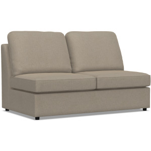 Malibu Armless Sofa