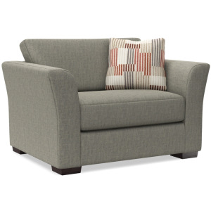 Hunter Chair and a Half