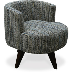 Jess Swivel Chair