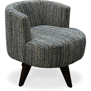Jess Swivel Chair