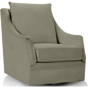 Nessa Swivel Glider