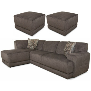 Cole 4 PC Sectional