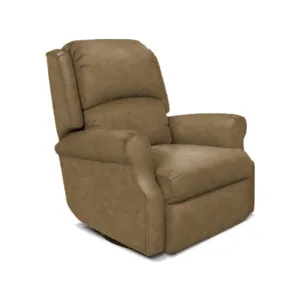Marybeth Reclining Lift Chair - Constable Camel