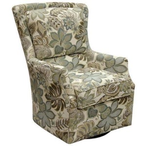 Loren Swivel Chair
