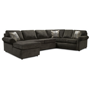 Malibu 2 PC Sectional