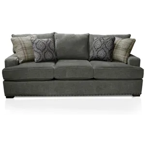 Emerson Sofa with Nails