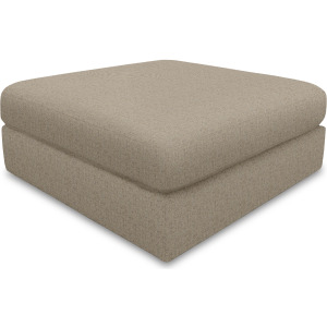 Del Mar Tyler Ottoman