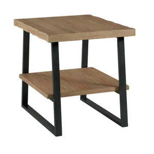 Montana 3 PC Occasional Table Set