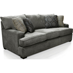 Emerson Sofa with Nails