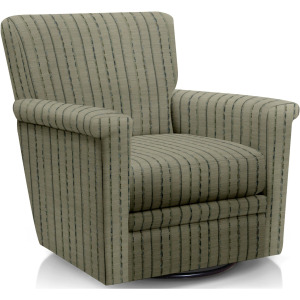 Pierce Swivel Glider
