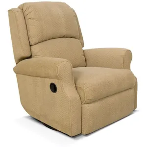 Marybeth Swivel Gliding Recliner