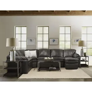 LAF Reclining Chair