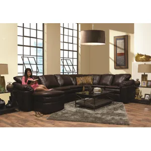 LAF Reclining Chair