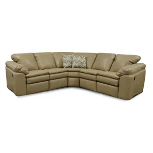 LAF Reclining Chair
