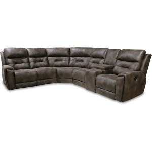EZ Motion EZ3600H Sectional