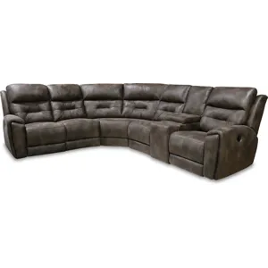EZ Motion EZ3600H Sectional
