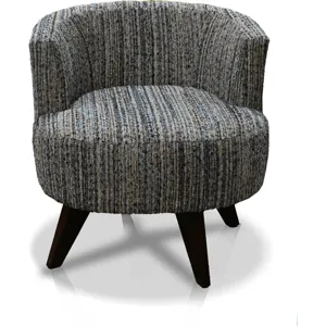 Jess Swivel Chair