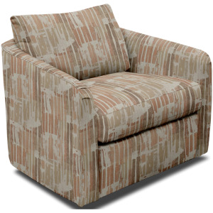 London Swivel Chair