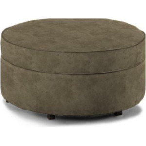 Midtown Storage Ottoman