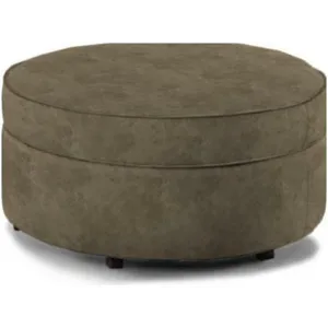 Midtown Storage Ottoman