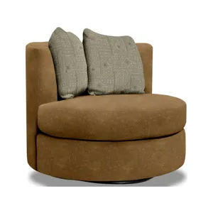 Ellis Swivel Glider