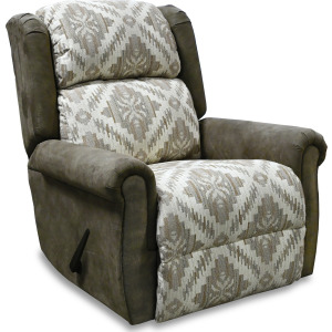 EZ Motion EZ5H60 Rocker Recliner