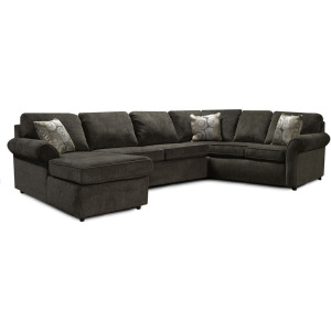 Malibu 3 PC Sectional