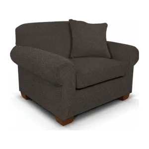 Monroe Chair & 1/2 - Wagga Wagga Otter