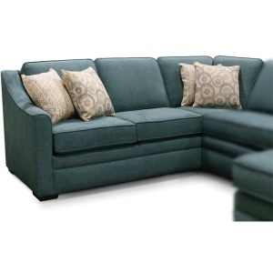Thomas LAF Corner Sofa