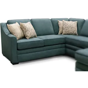 RAF Thomas Sectional