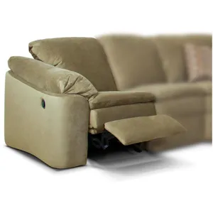 LAF Recl Chair, *SO Fabric