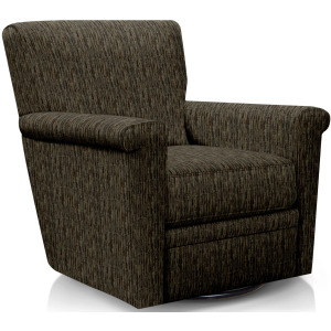 Pierce Swivel Glider