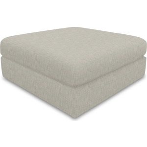 Del Mar Tyler Ottoman